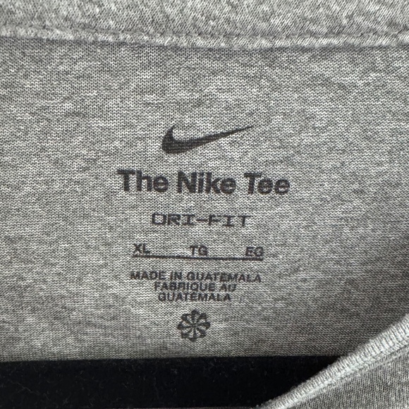 Youth Nike TCU Frogs tee - Picture 4 of 6